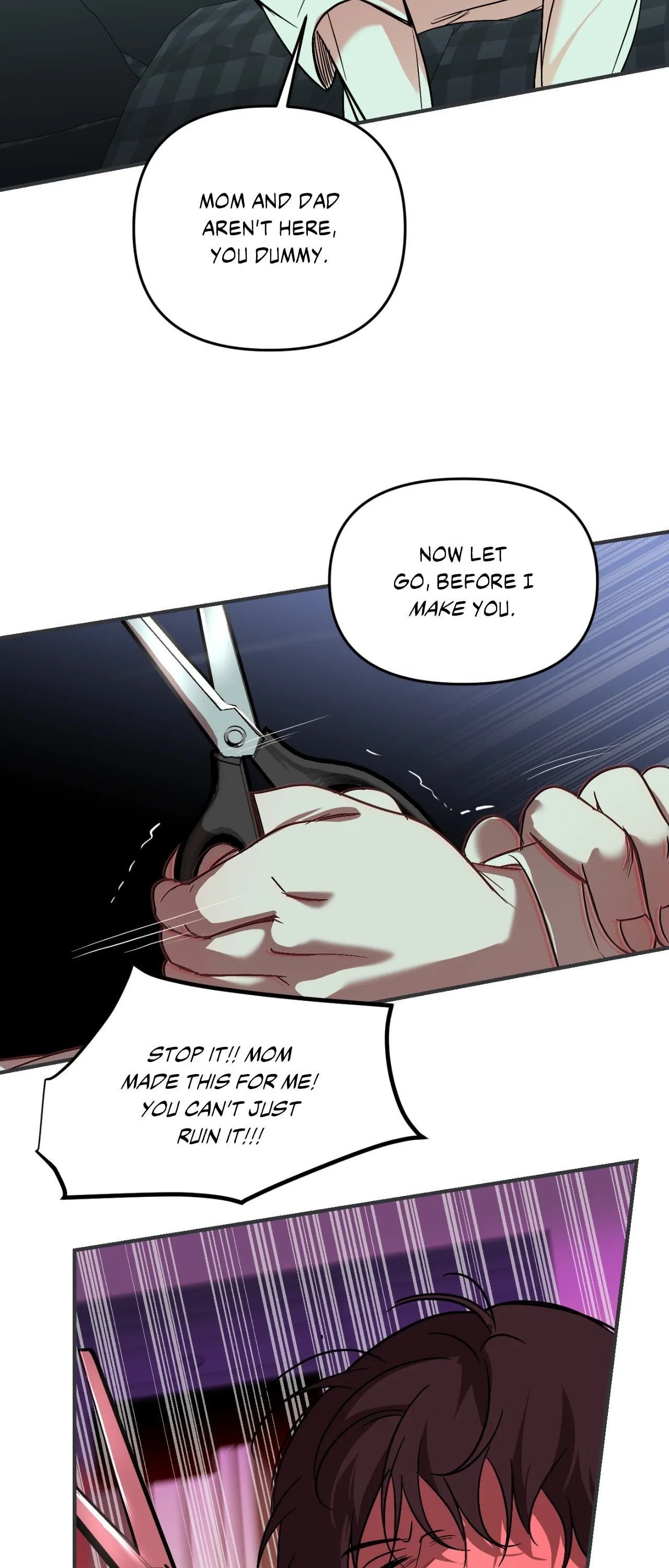 backlight, Chapter 33 image 48